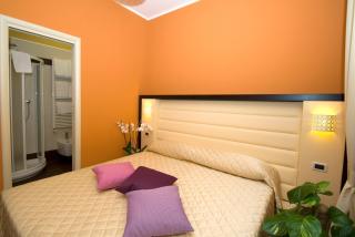 Hotel Rosignano - Rosignano Solvay - 9
