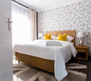 3 Lux Suites - Middelburg - 5