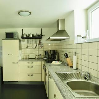 Het Groene Huis - Monschau - 1