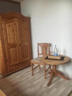 B&B le Quinquet - 2