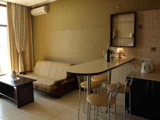 Arcadia Palace Apartments with Sea View - Odessa - 5