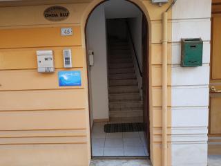 Bed & Breakfast Onda Blu - Porto SantʼElpidio - 9