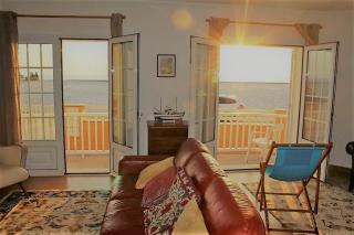 Apartamento em frente ao Mar - Costa Nova - 5