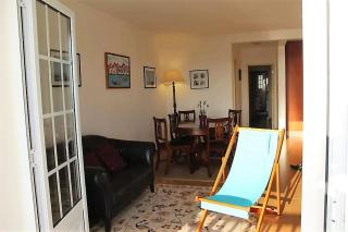 Apartamento em frente ao Mar - Costa Nova - 2
