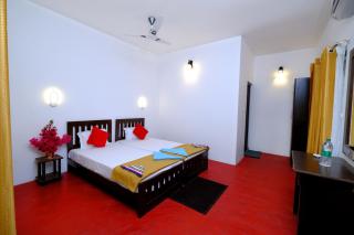 Marari Lotus Beach Villa - Mararikulam - 3