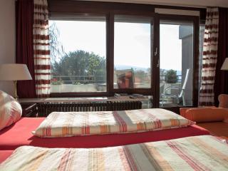 Ferienwohnung Konigsegg Ines Koch - Reichenau - 4