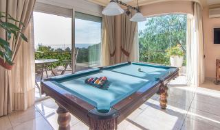 TarracoHomes, Villa Cala Crancs con Piscina Privada y Mesa de Billar - 8