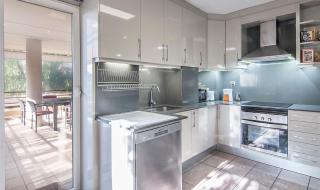 TarracoHomes, Villa Cala Crancs con Piscina Privada y Mesa de Billar - 4