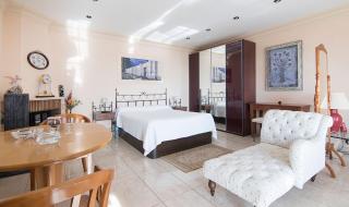 TarracoHomes, Villa Cala Crancs con Piscina Privada y Mesa de Billar - 3