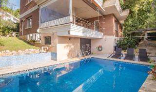 TarracoHomes, Villa Cala Crancs con Piscina Privada y Mesa de Billar - Salou - 9