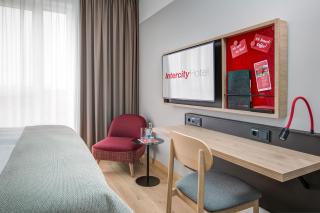 IntercityHotel Frankfurt Hauptbahnhof Süd - Frankfurt am Main - 6