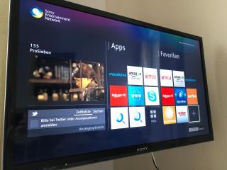 Moderne Appartement Hannover Centrum - City Flat HbF - 3