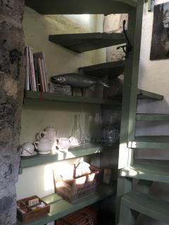 Castagna Holiday Home - Nesso - 1