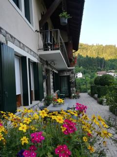 B&B OLTRA - Lamon - 6