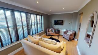 Little Bury Barn - 2