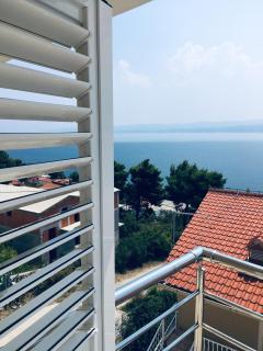 Apartments Panorama - Lokva Rogoznica - 4