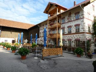 Gästehaus Stahuber - 1
