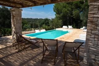 Masseria Oreglia - Ceglie Messapica - 0