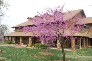 POSTOAK Lodge and Retreat - Tulsa - 1