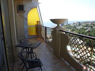 Arcadia Palace Apartments with Sea View - Odessa - 9