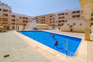 Apartment TOMILLO - Torrevieja - 9