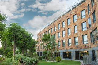 Ribera de Triana Hotel - Siviglia - 9