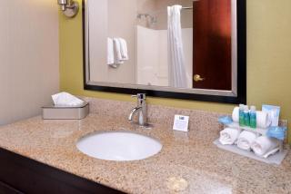 Holiday Inn Express Hotel & Suites Youngstown - North Lima/Boardman by IHG - North Lima - 9
