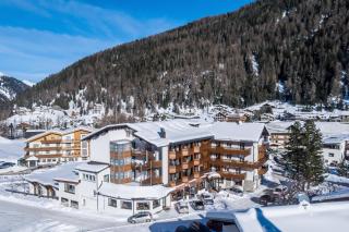 Hotel Eller - Solda - 6