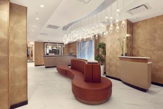 Artezen Hotel - New York - 9