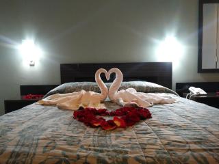 Hostal Costa De Marfil Suites & Apartamentos - Cochabamba - 8