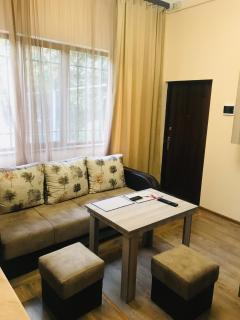 Guest house Abovyan street - Yerevan - 8