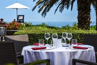 Hôtel La Réserve - Saint-Jean-de-Luz - 8