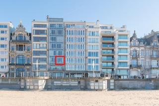 Ter Duinen - Ostend - 8
