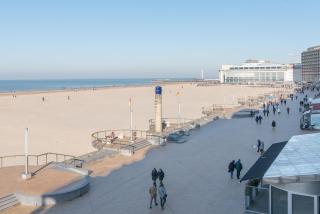 Ter Duinen - Ostend - 7