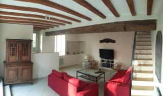 Les Marronniers - Baron - 9