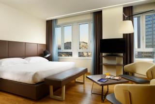 UNA HOTELS Century Milano - Milano - 5