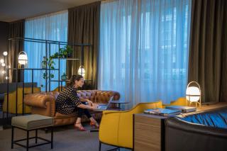 UNA Hotels Century Milano - Milano - 2