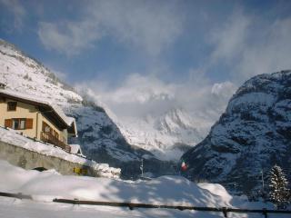 Hotel Ottoz Meublé - Courmayeur - 1