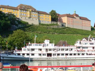 Haus Meersburg Garten - Meersburg - 6