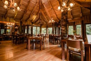 Huilo Huilo Nawelpi Lodge - 3