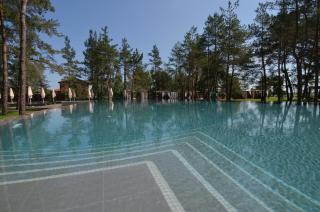 Sobi Hotel - Vyšhorod - 6