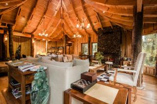 Huilo Huilo Nawelpi Lodge - 4