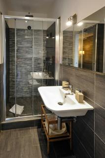 Domus Castroni Pompeo Magno - Rom - 4