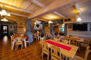 Zakopiański Dwór - Zakopane - 1
