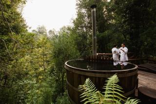 Huilo Huilo Nawelpi Lodge - 5