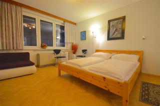 Spacious 2 bedroom apartment Zell-am-See town center - 5