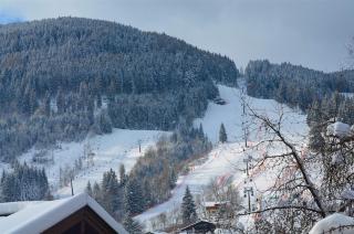 Spacious 2 bedroom apartment Zell-am-See town center - Zell am See - 2