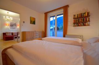 Spacious 2 bedroom apartment Zell-am-See town center - Zell am See - 6