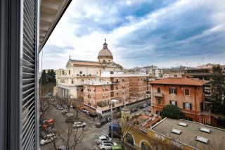 Domus Castroni Pompeo Magno - Rom - 3