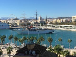 Malagueta Beach - Málaga - 1